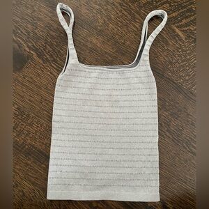 Free People tank top xs/s
